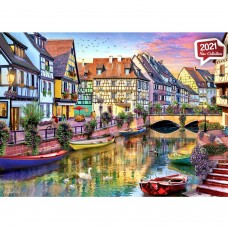 OUTLET: Anatolian 2000 - Canal in Colmar