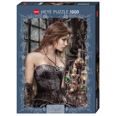 Heye 1000 - Poison, Victoria Frances