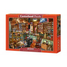 Castorland  2000  - General merchandise