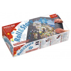 Puzzle Pad Trefl - 500 - 3000