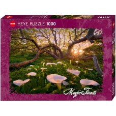 Heye 1000 - Calla Clearing