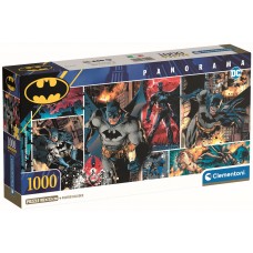 Clementoni 1000 - Batman