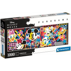 Clementoni 1000 - Classic Disney Characters