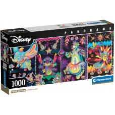 Clementoni 1000 - Colorful Celebration