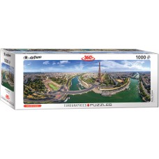 Eurographics 1000  - Paris, France
