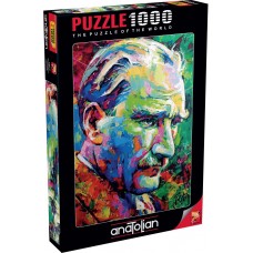 Anatolian 1000 - Mustafa Kemal Ataturk