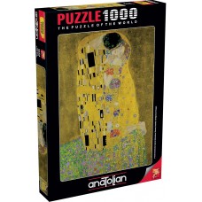 Anatolian 1000 - The Kiss
