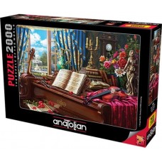 Anatolian 2000 - The sound of music