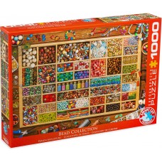 Eurographics 1000 - Bead collection