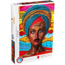 Eurographics 1000 - Beauty
