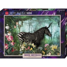 Heye 1000 - Forest adventures