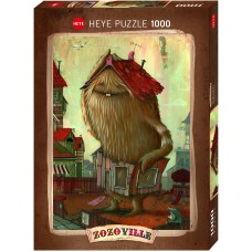Heye 1000 - The Quarter