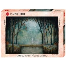 Heye 1000 - The dark forest