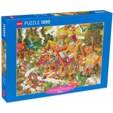 Heye 1000 - The fun farm