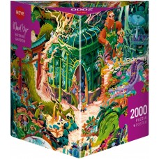 Heye 2000 - Botanical Garden