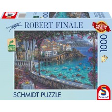 Schmidt 1000 - Amalfi Coast
