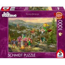 Schmidt 1000 - Bibi Bloksberg
