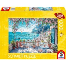 Schmidt 1000 - Coastal Terrace