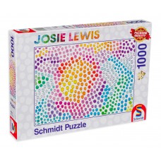 Schmidt 1000 - Colorful soap bubbles