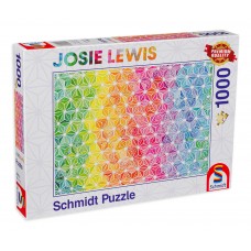 Schmidt 1000 - Color triangles