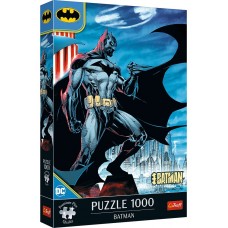 Trefl 1000 - Batman