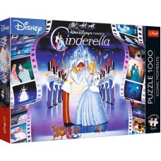 Trefl 1000 - Cinderella