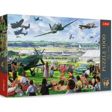 Trefl 1000 - Air Show